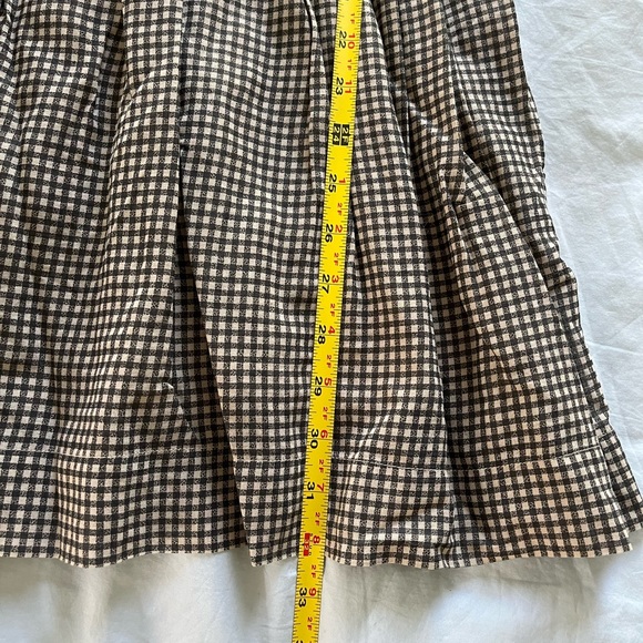 Free People black & gray dress - Picture 11 of 12